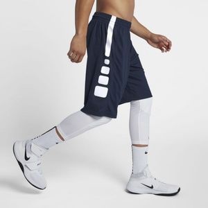 nike practice elite shorts